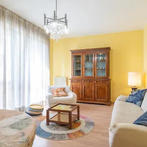  Apartment Spacious At Italy