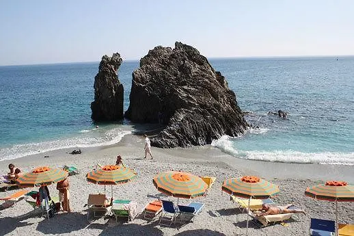 Appartamento Buranco Monterosso al Mare 0*,