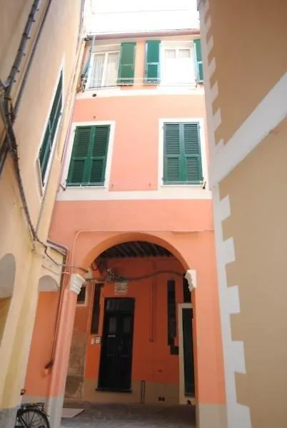 Appartamento Buranco Monterosso al Mare