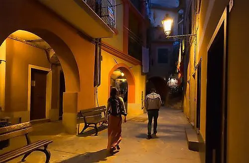 Apartment Appartamento Buranco Monterosso al Mare