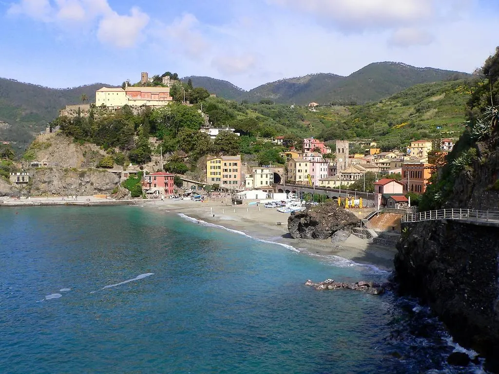 Appartamento Buranco Monterosso al Mare