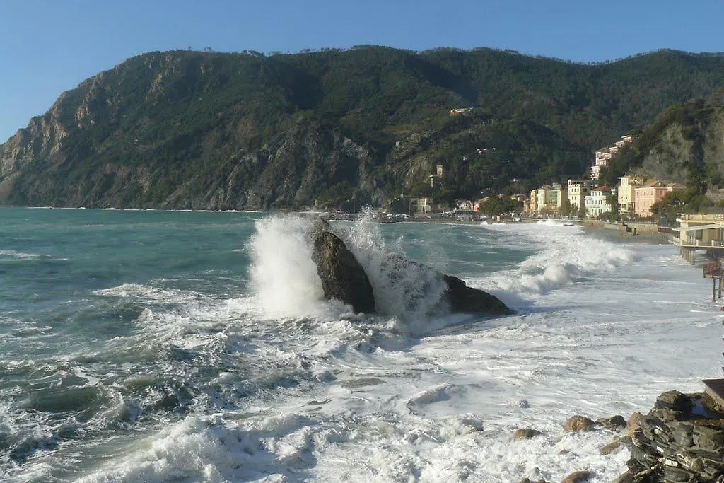 Appartamento Buranco Monterosso al Mare 0*,  Italy