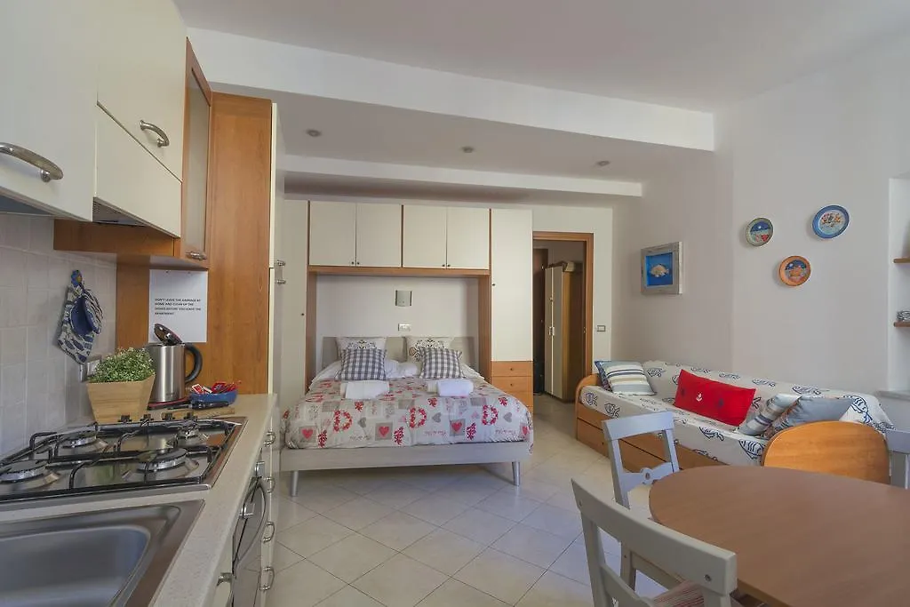 Appartamento Buranco Monterosso al Mare 0*,