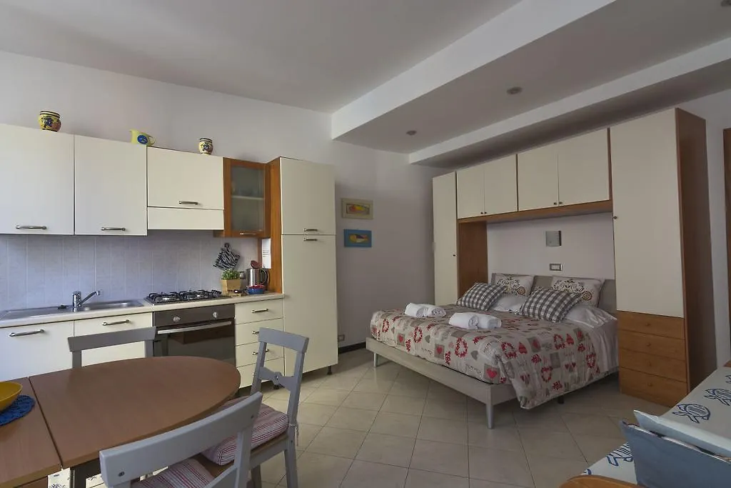 Appartamento Buranco Monterosso al Mare Italy