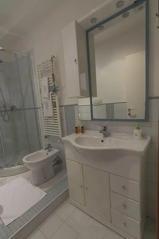 Appartamento Buranco Monterosso al Mare Apartment