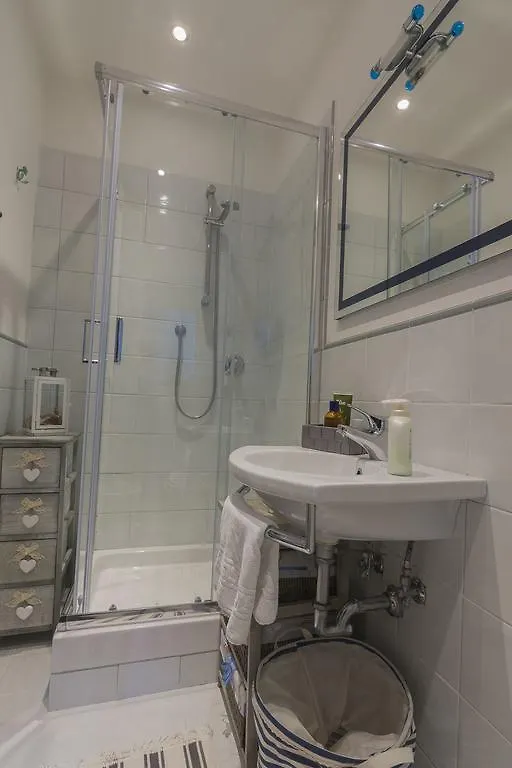 Apartment Appartamento Buranco Monterosso al Mare