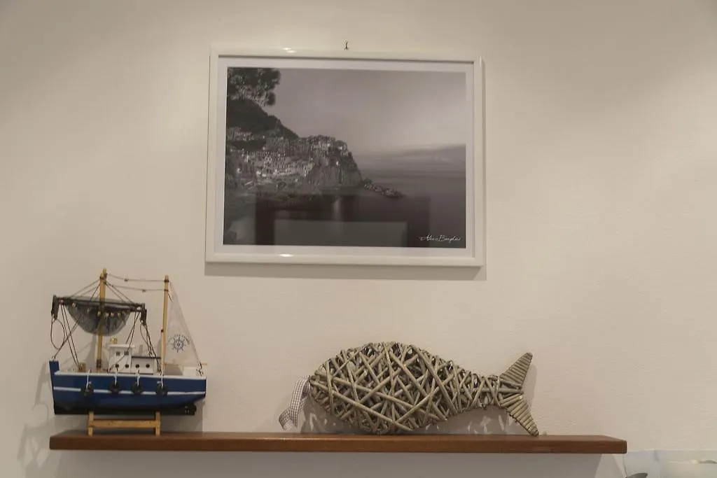 Appartamento Buranco Monterosso al Mare