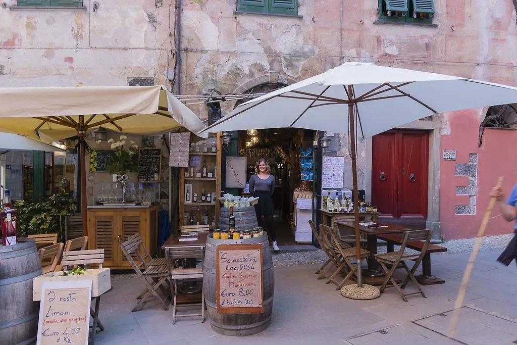 Appartamento Buranco Monterosso al Mare 0*,