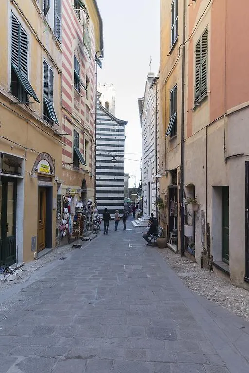 Appartamento Buranco Monterosso al Mare Apartment