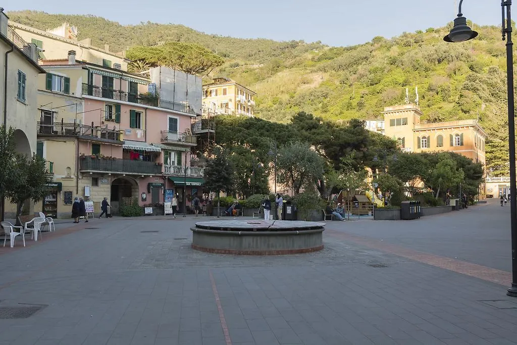 Appartamento Buranco Monterosso al Mare